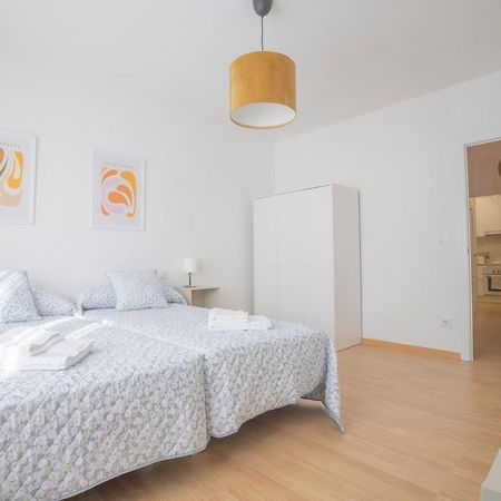 Apartamento Tomillo I 坎德莱达 外观 照片