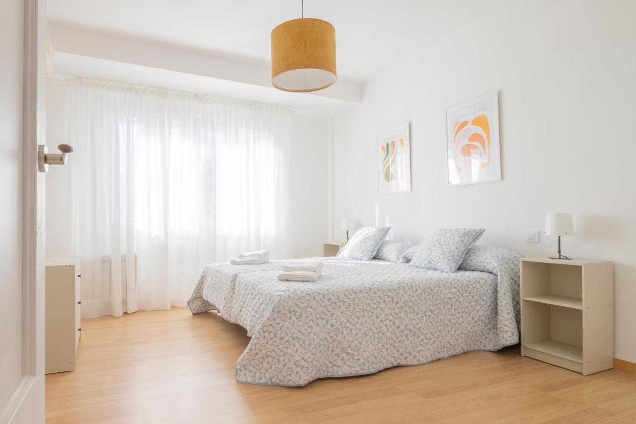 Apartamento Tomillo I 坎德莱达 外观 照片