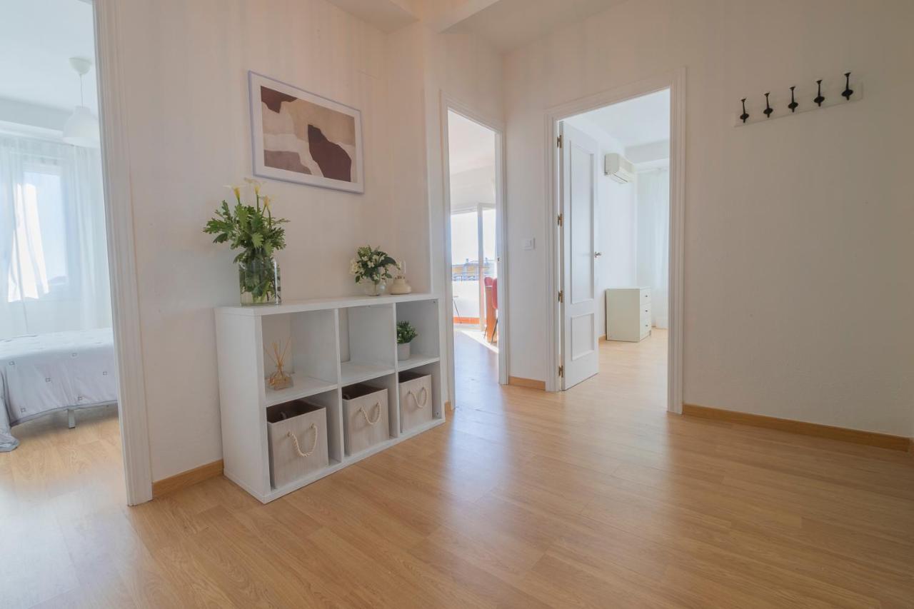 Apartamento Tomillo I 坎德莱达 外观 照片