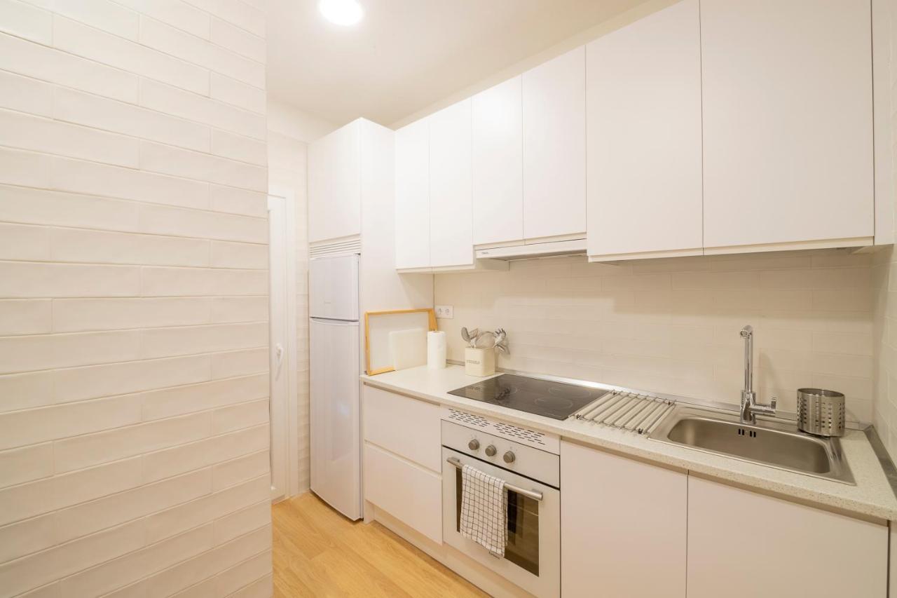 Apartamento Tomillo I 坎德莱达 外观 照片