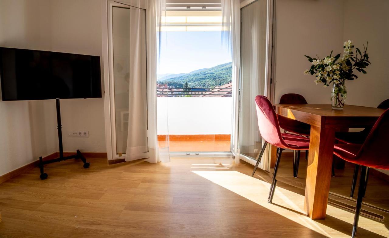 Apartamento Tomillo I 坎德莱达 外观 照片