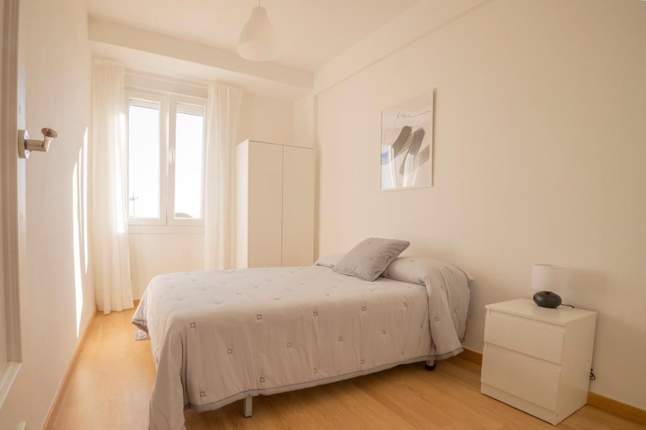 Apartamento Tomillo I 坎德莱达 外观 照片