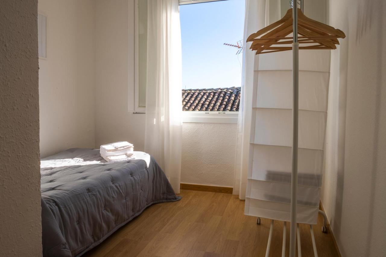 Apartamento Tomillo I 坎德莱达 外观 照片