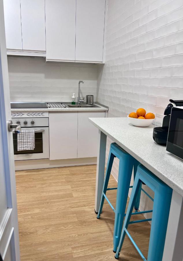 Apartamento Tomillo I 坎德莱达 外观 照片